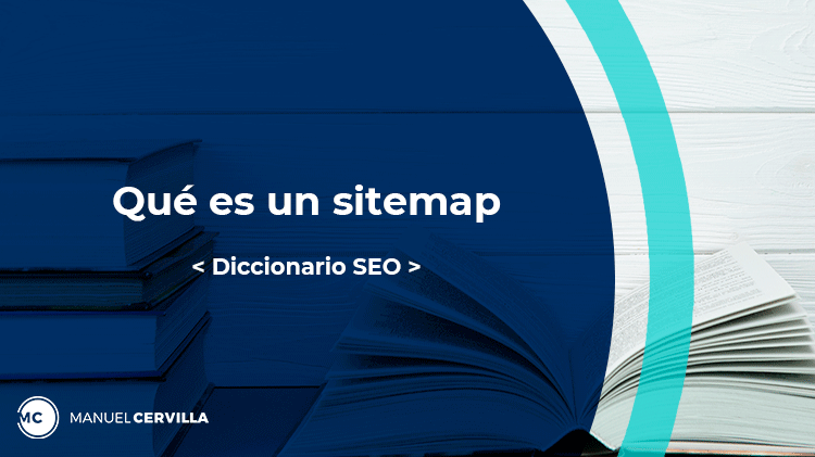Qué es un sitemap