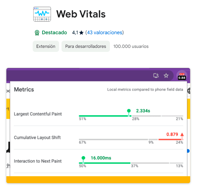 Web Vitals